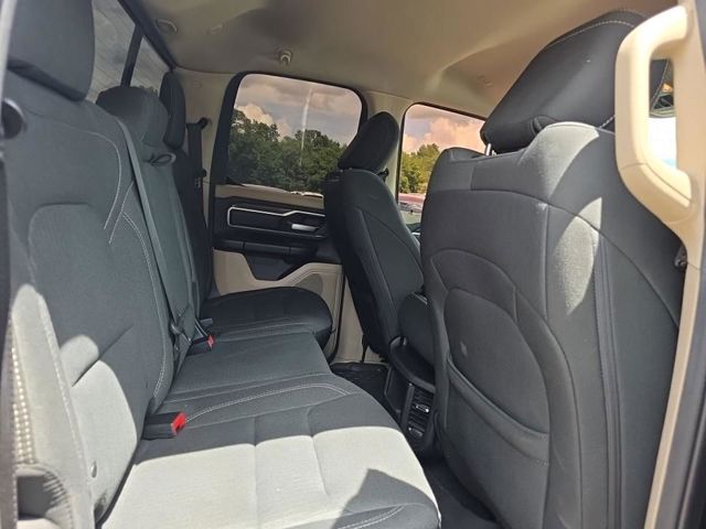 ram ram 1500 pickup 2019 1C6RREBT6KN617580 image ram ram 1500 pickup 2019 1C6RREBT6KN617580 image